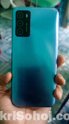 Oppo A13